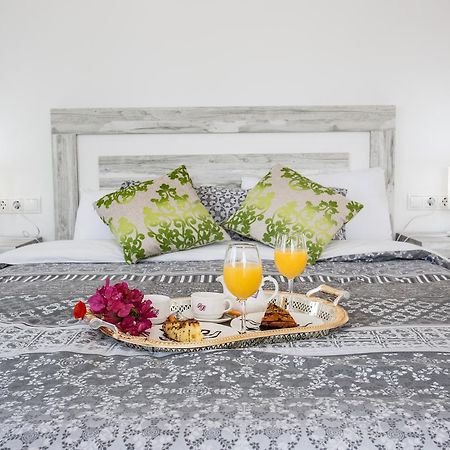 בניסה Hotel Baladrar מראה חיצוני תמונה