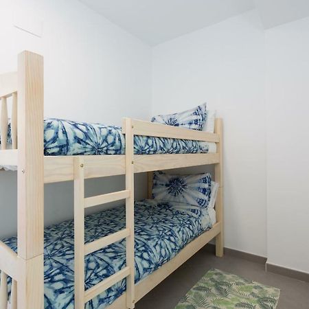 בניסה Hotel Baladrar מראה חיצוני תמונה