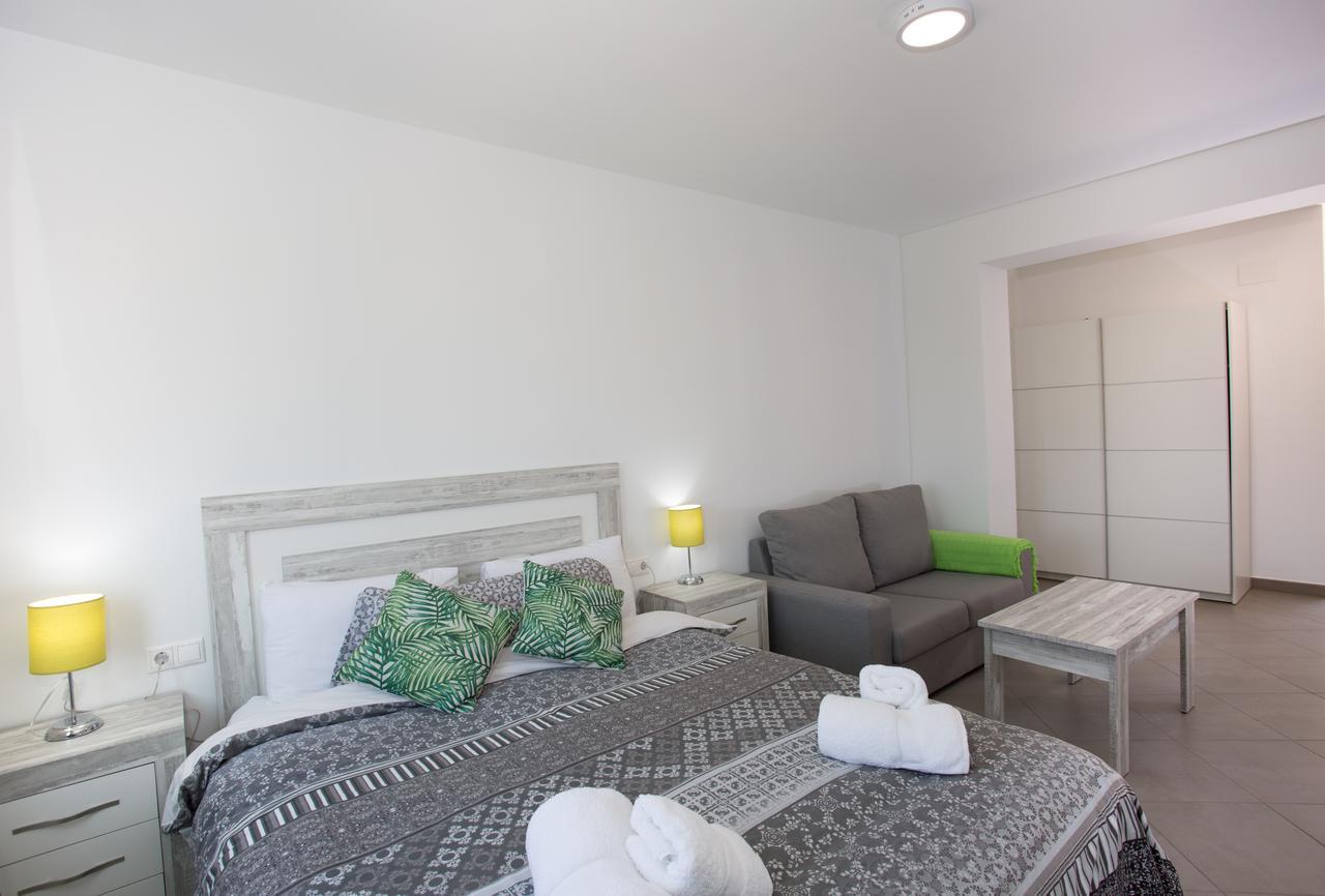 בניסה Hotel Baladrar מראה חיצוני תמונה