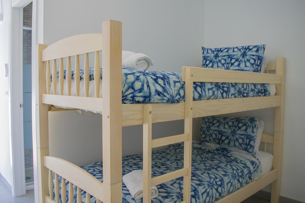 בניסה Hotel Baladrar מראה חיצוני תמונה