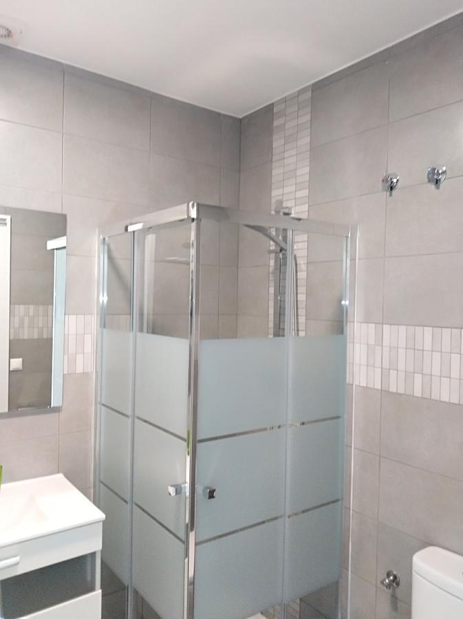 בניסה Hotel Baladrar מראה חיצוני תמונה