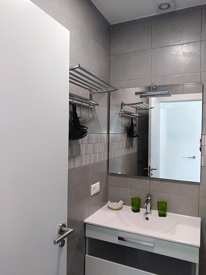 בניסה Hotel Baladrar מראה חיצוני תמונה