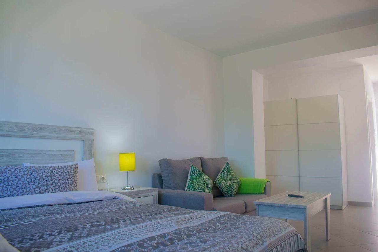 בניסה Hotel Baladrar מראה חיצוני תמונה