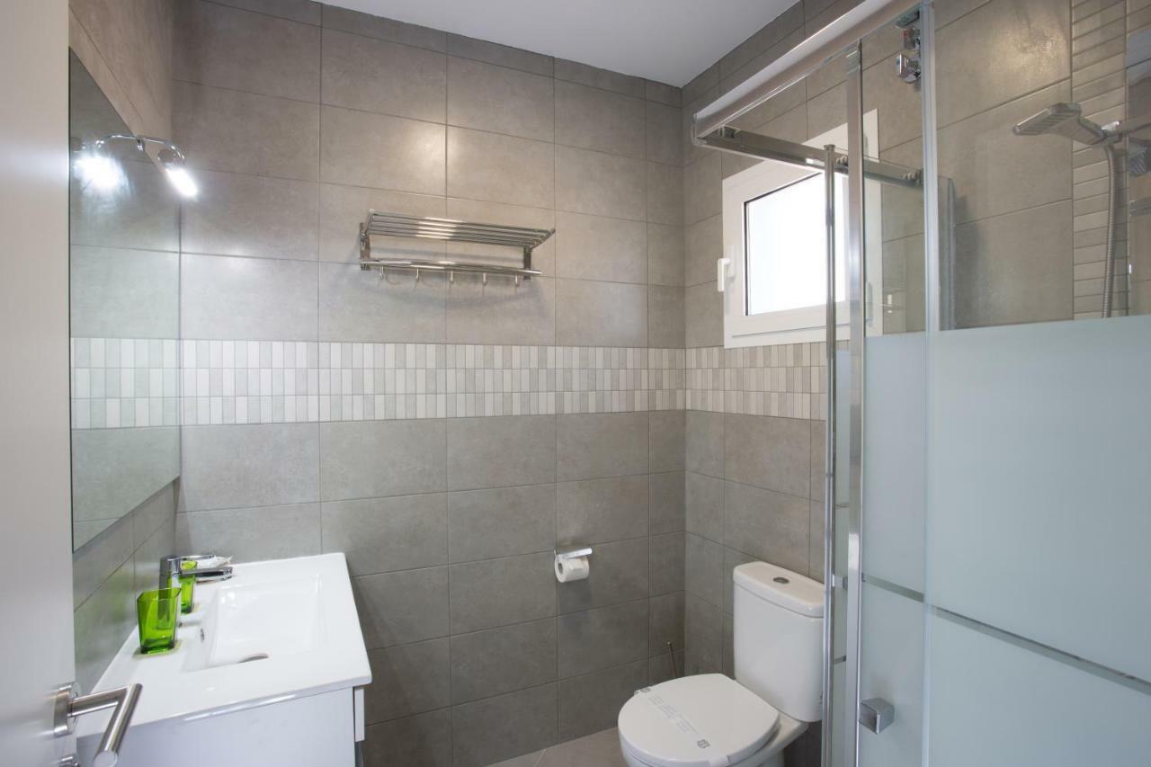 בניסה Hotel Baladrar מראה חיצוני תמונה