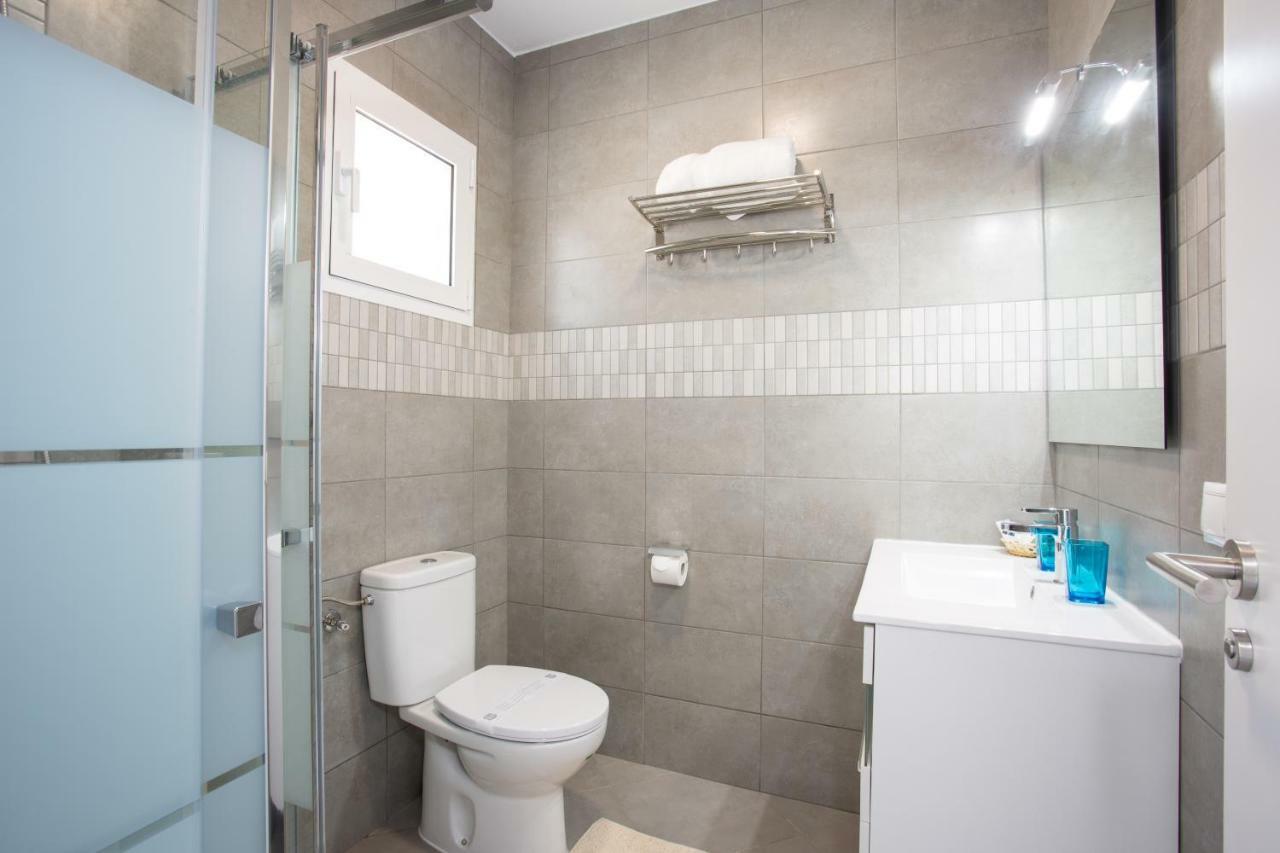 בניסה Hotel Baladrar מראה חיצוני תמונה