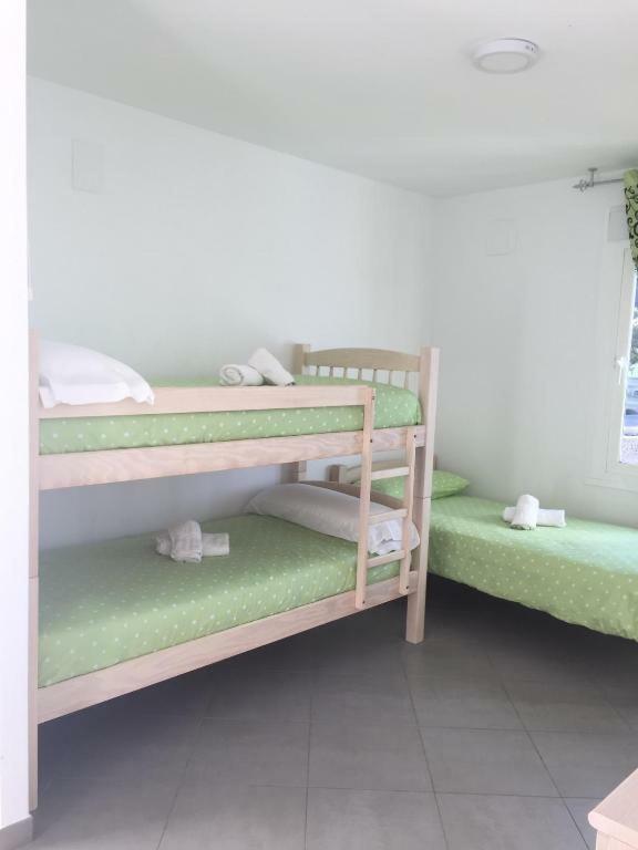 בניסה Hotel Baladrar מראה חיצוני תמונה