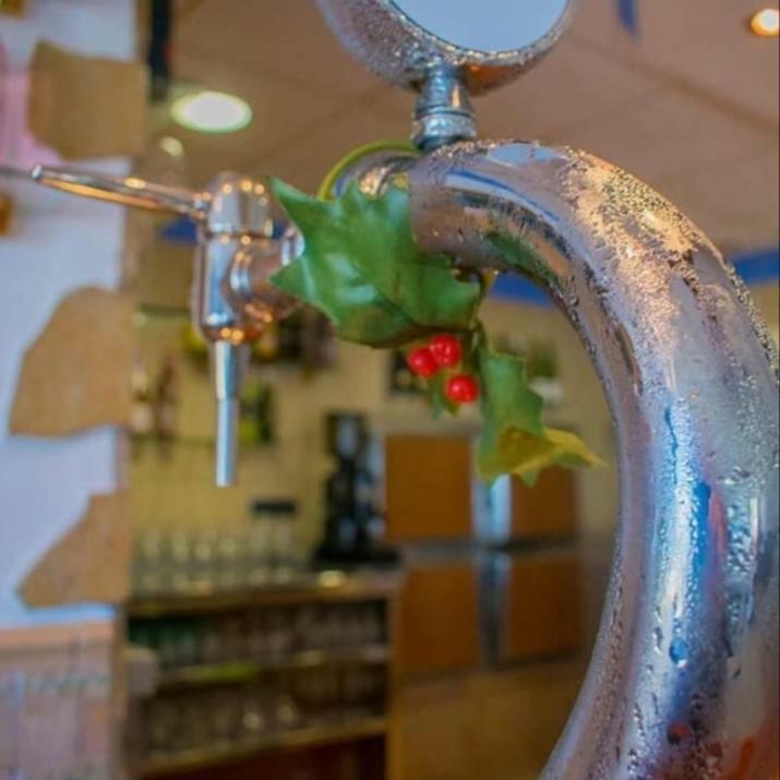בניסה Hotel Baladrar מראה חיצוני תמונה