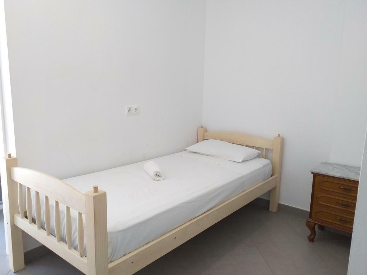 בניסה Hotel Baladrar מראה חיצוני תמונה