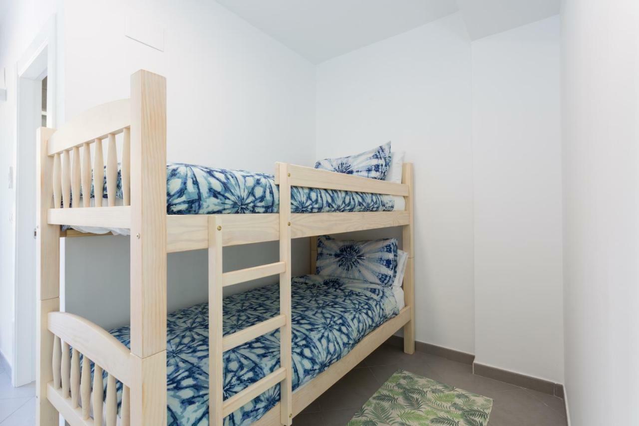 בניסה Hotel Baladrar מראה חיצוני תמונה